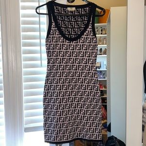 Fendi Dress
